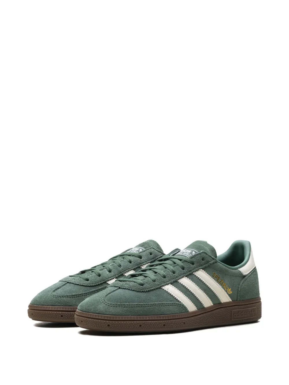 adidas Handball Spezial "Green Gum" sneakers