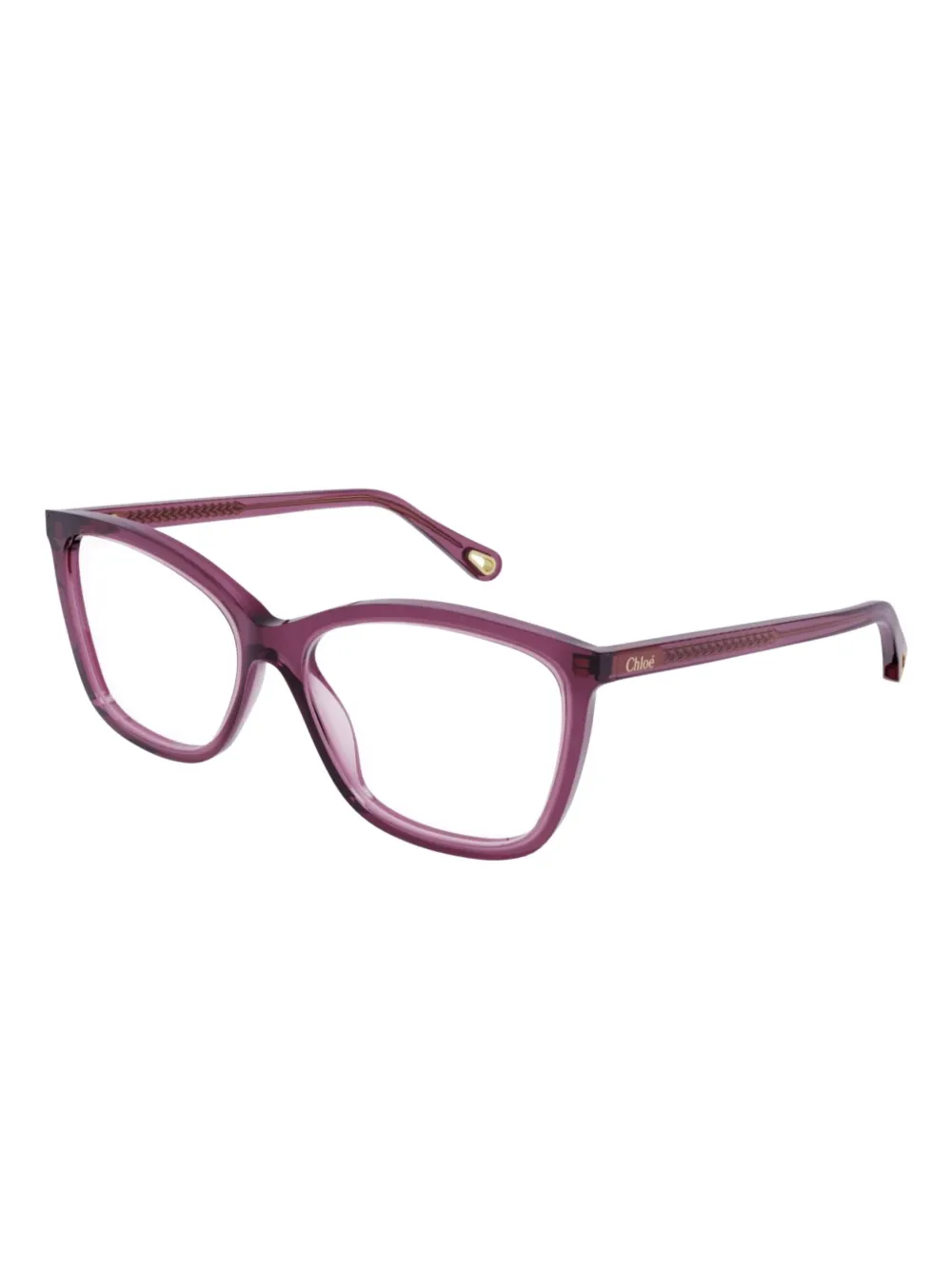 Chloé Eyewear lentes CH0118O | Image 2
