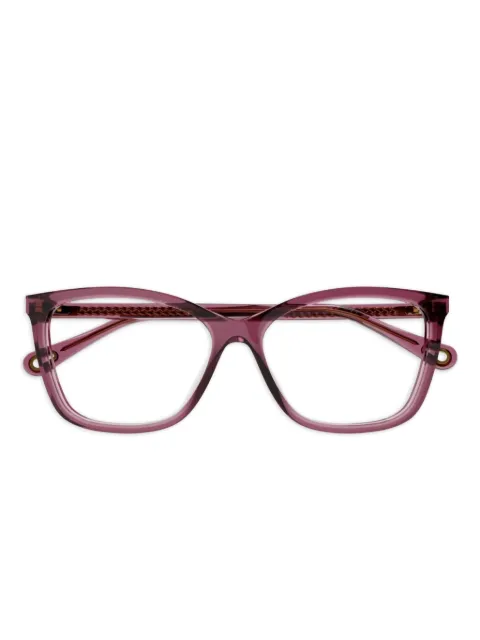 Chloé Eyewear CH0118O bril