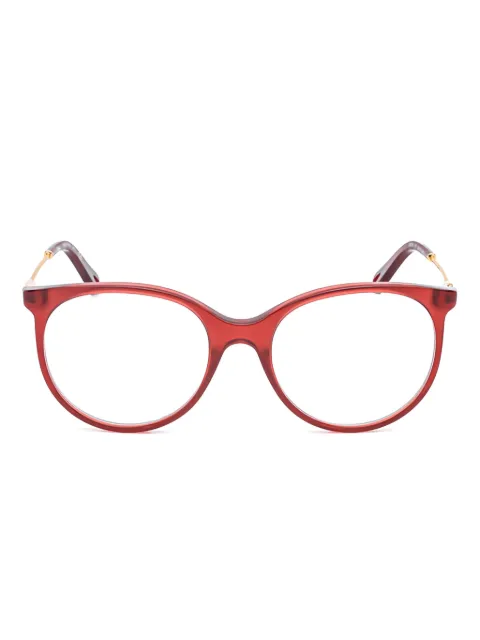 Chloé round-frame glasses
