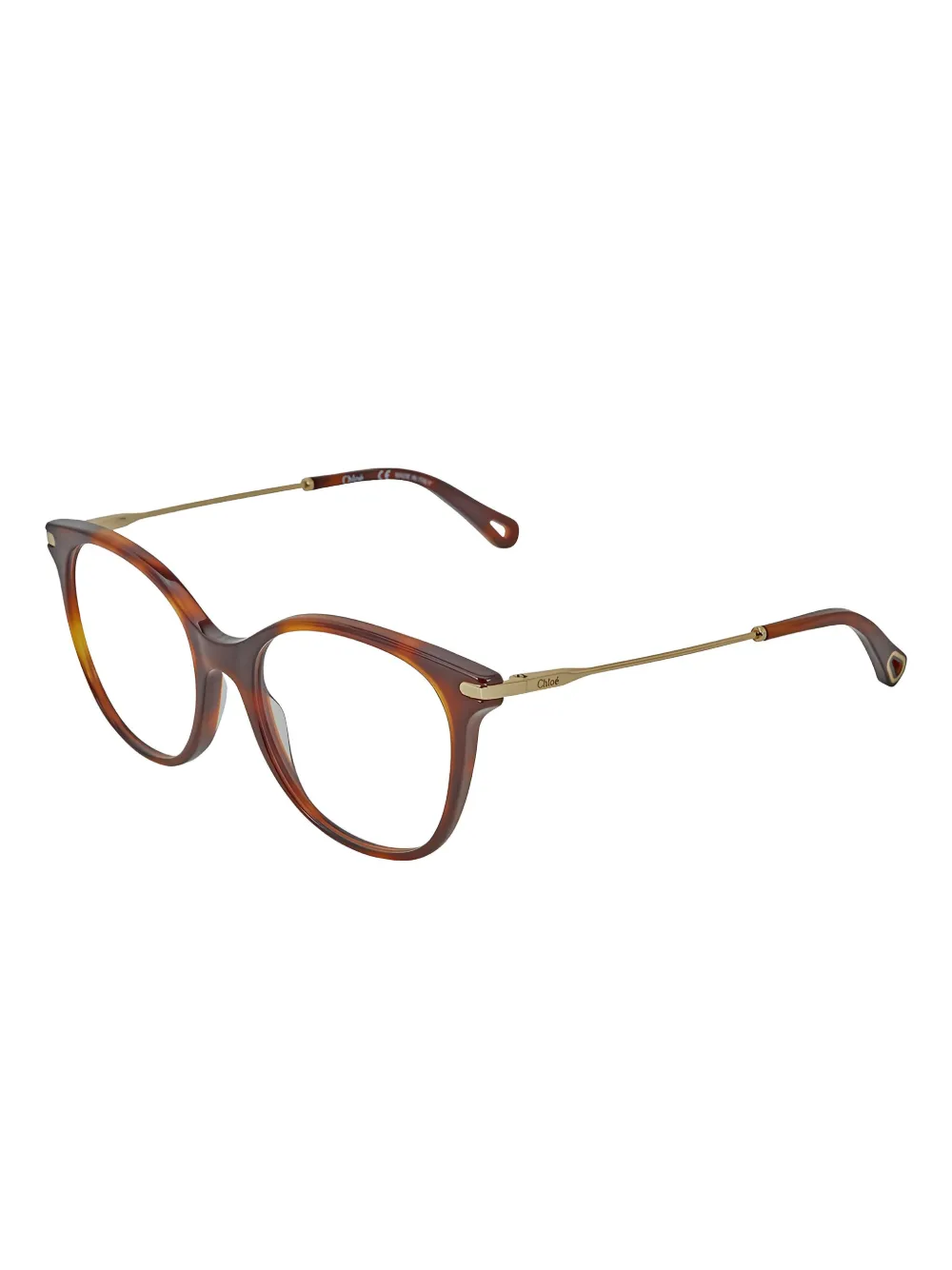 Chloé round-frame glasses | Men | Image 2