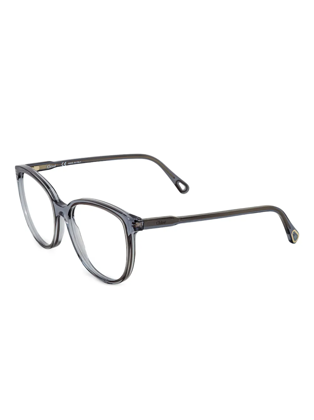 Chloé geometric frame glasses | Image 2