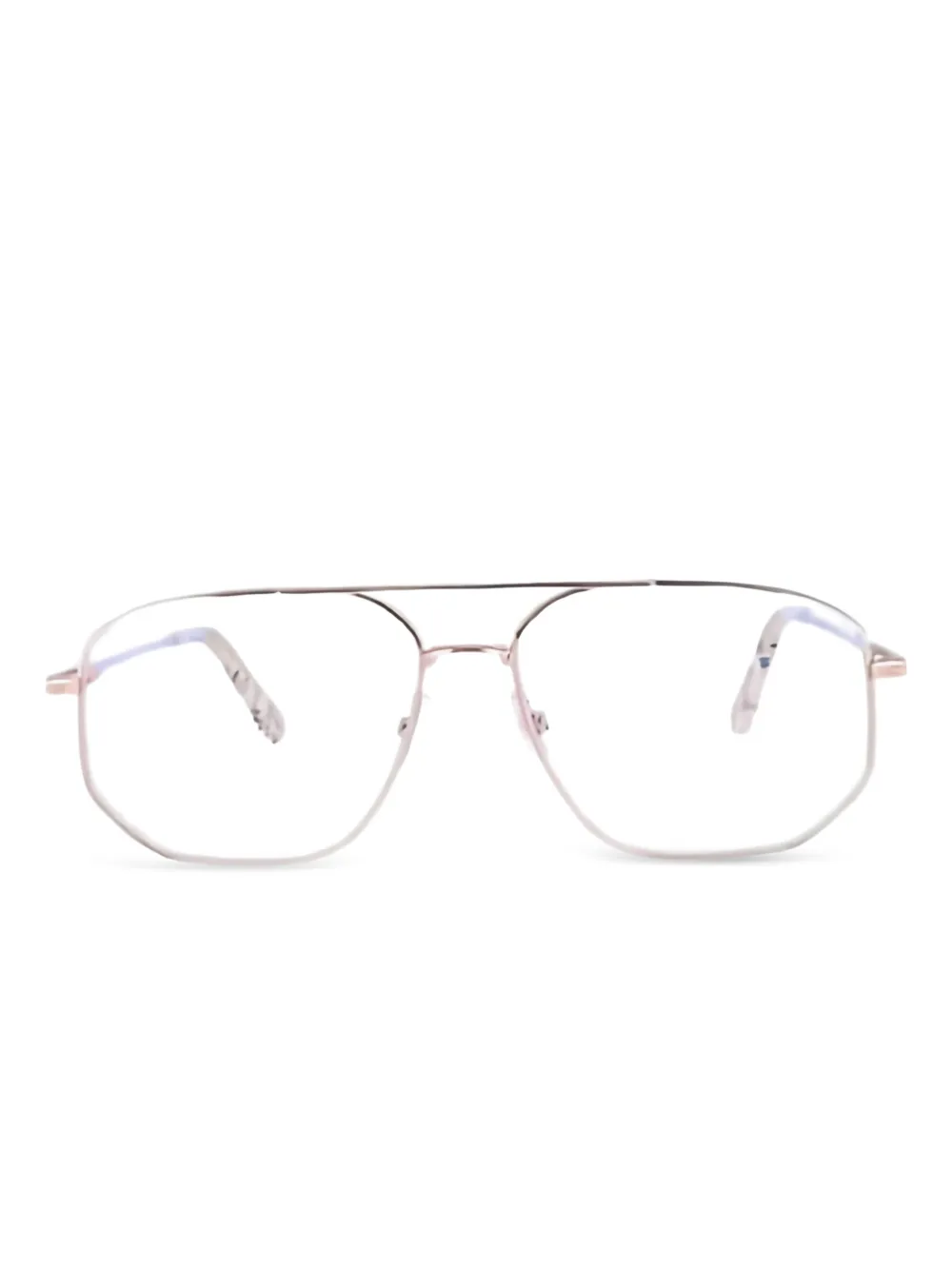 Chloé Eyewear CE2148 bril Goud