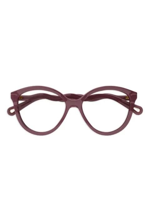 Chloé Eyewear CH0089O 眼镜