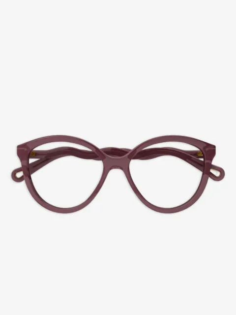 Chloé Eyewear CH0089O 안경