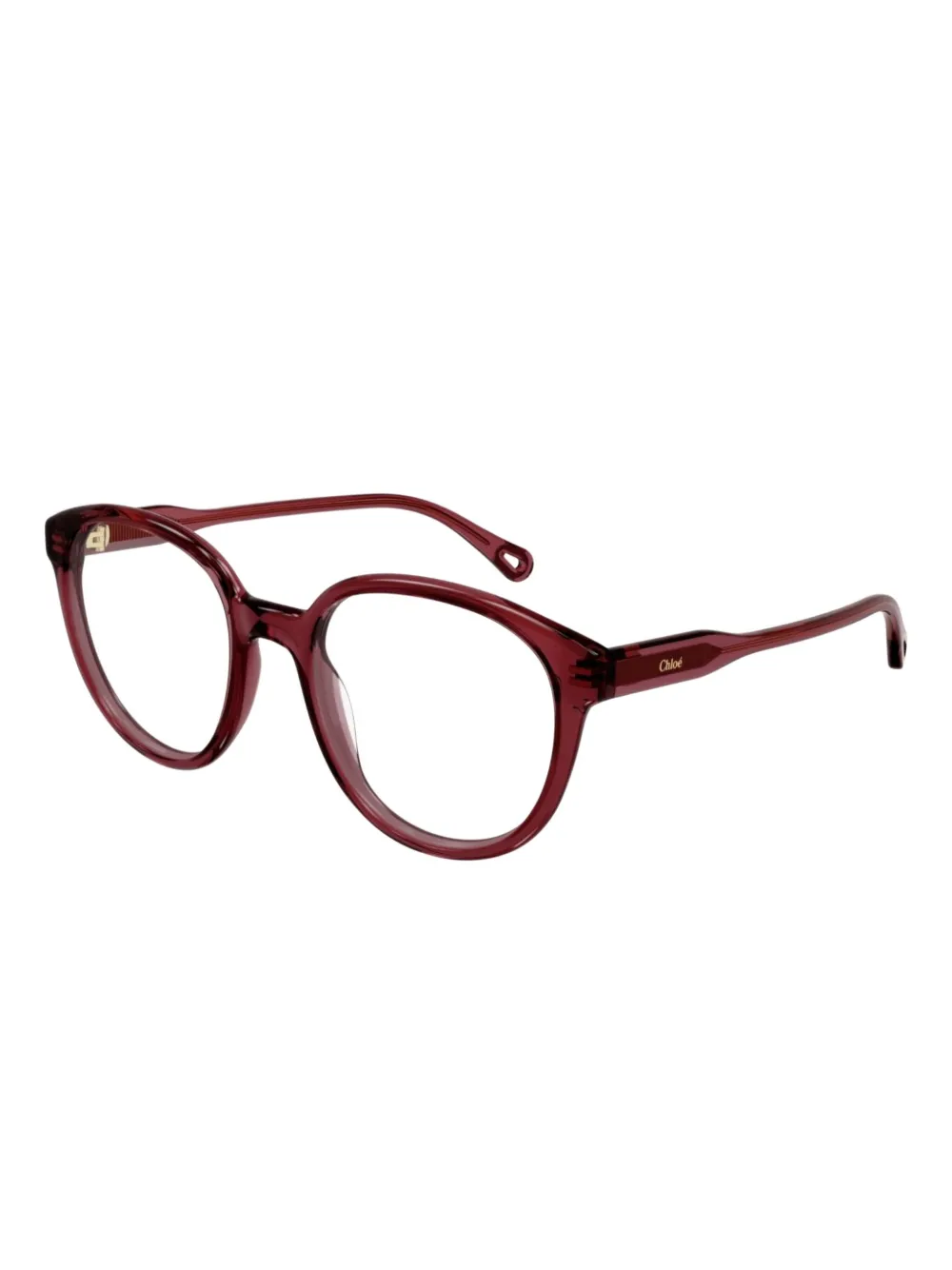 Chloé Eyewear round-frame glasses | Image 2
