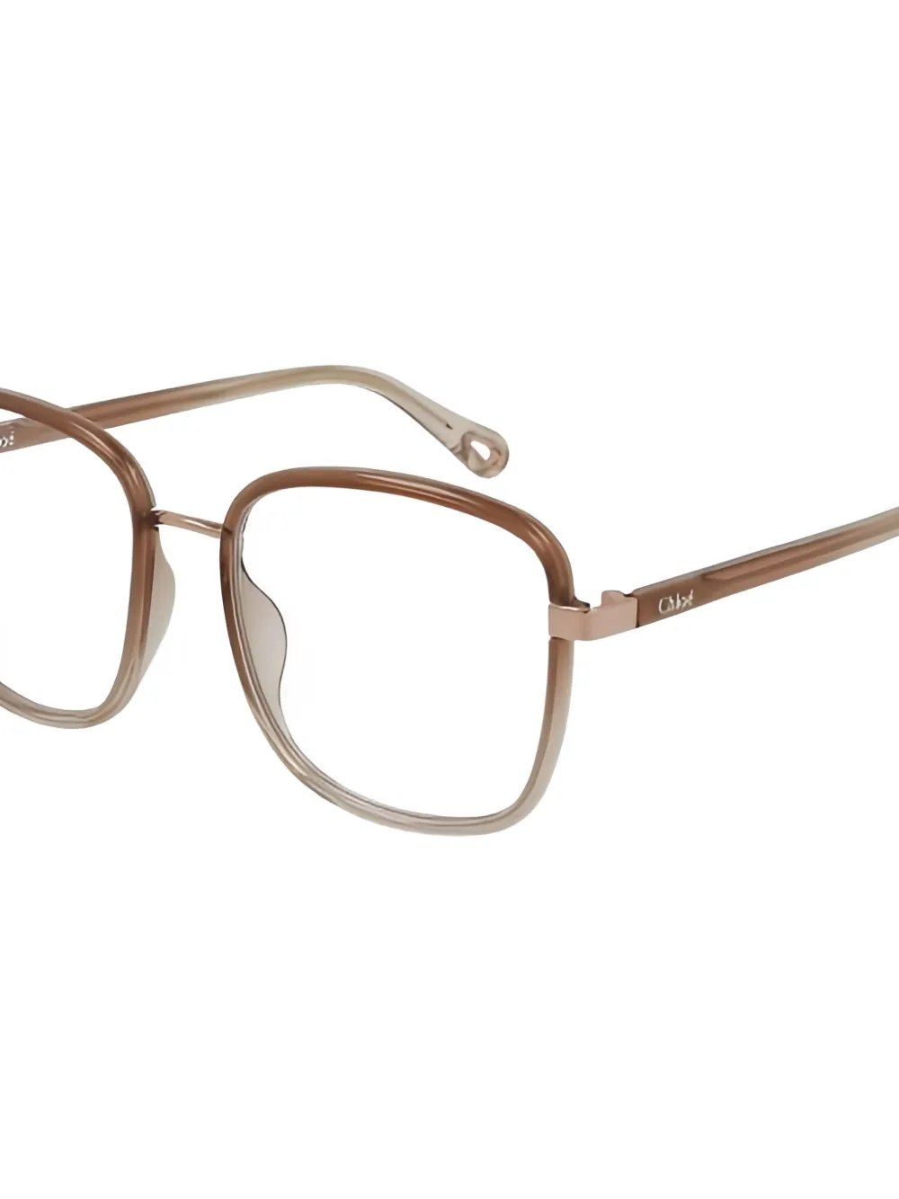 Chloé Eyewear CH0034O square-frame glasses | Image 2