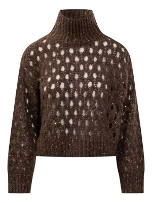 Brunello Cucinelli ウィメンズ セーター通販 - FARFETCH