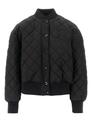 JIL SANDER ジルサンダー ジャケット 黒 4104825Y0160 Jil Sander(ジルサンダー) ジャケット(レディース) - 海外通販の