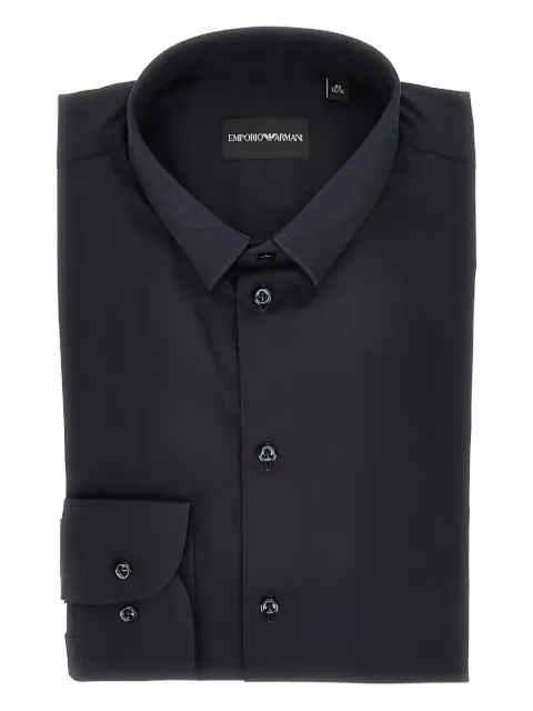 Emporio Armani button-down shirt