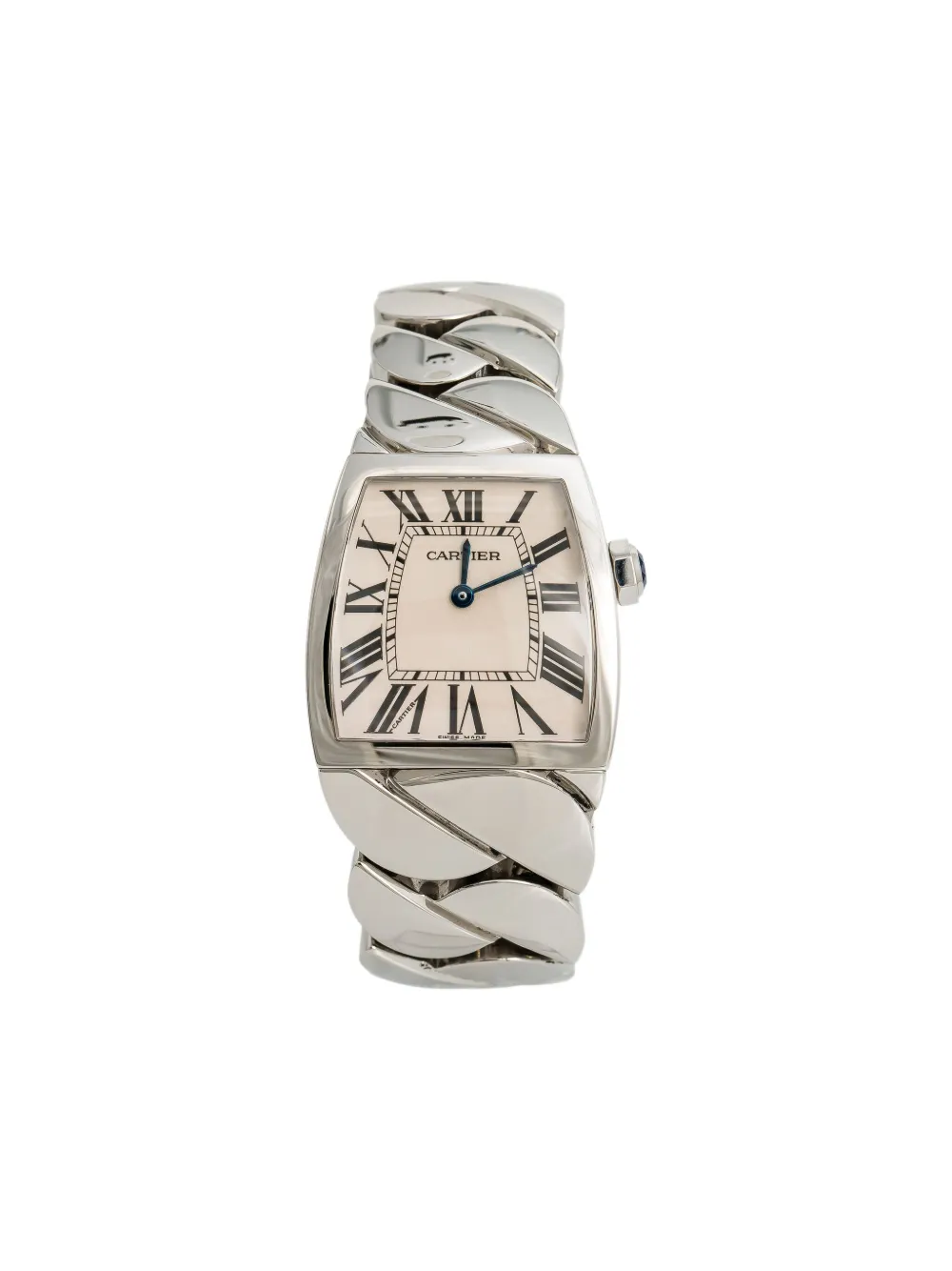 stainless steel La Dona 28mm