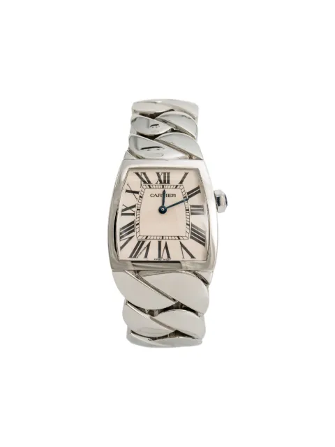 Cartier reloj La Dona de 28mm