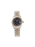 Rolex pre-owned Datejust 28mm - Silver