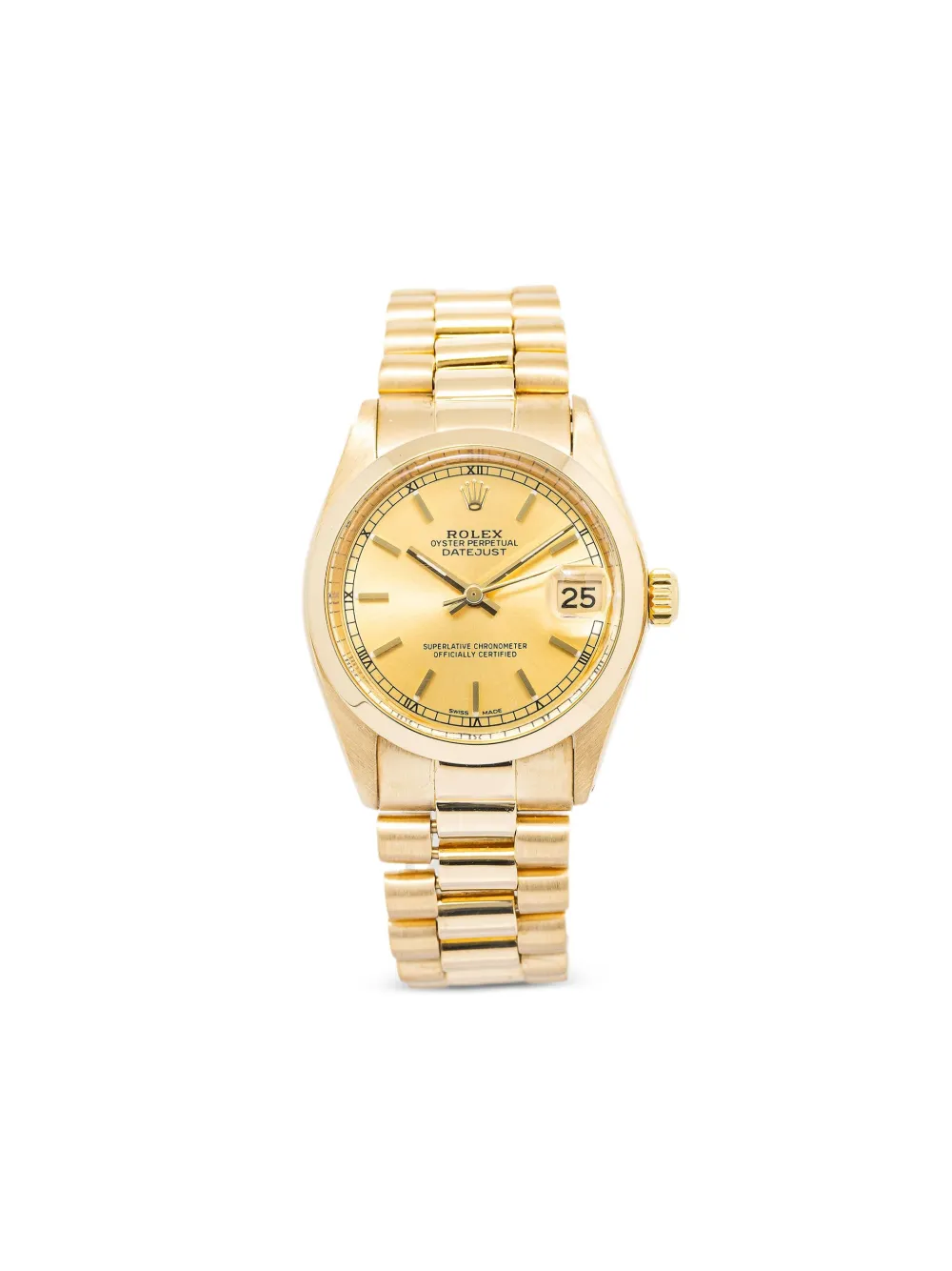 Datejust 31mm