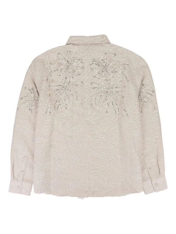 BIRTH OF ROYAL CHILD Fireworks Shirt Birth Of Royal Child