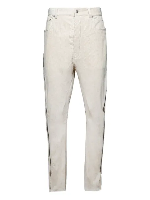 Rick Owens コーデュロイパンツ