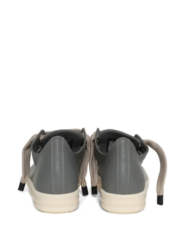 Rick Owens Jumbo Lace 