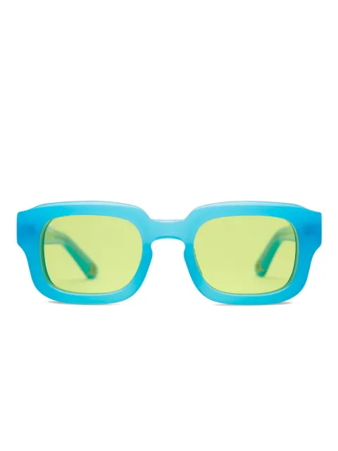 Vada Haskell Fever square-frame sunglasses