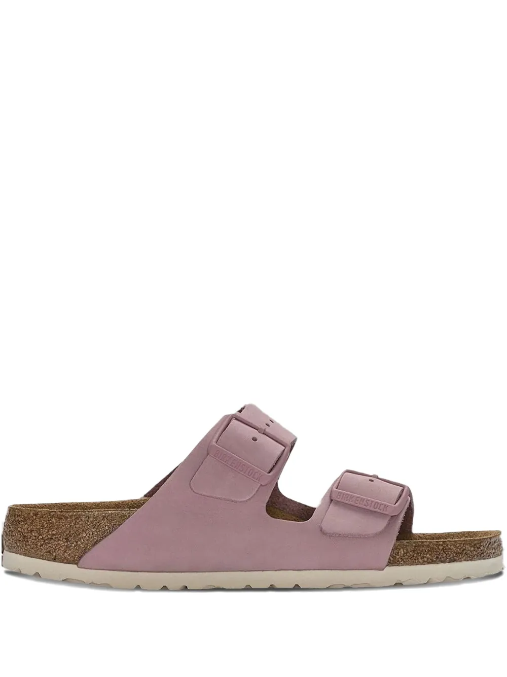 Birkenstock Arizona Soft Footbed "Pink" sandals