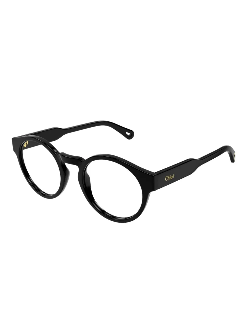 Chloé CH0159O glasses Zwart