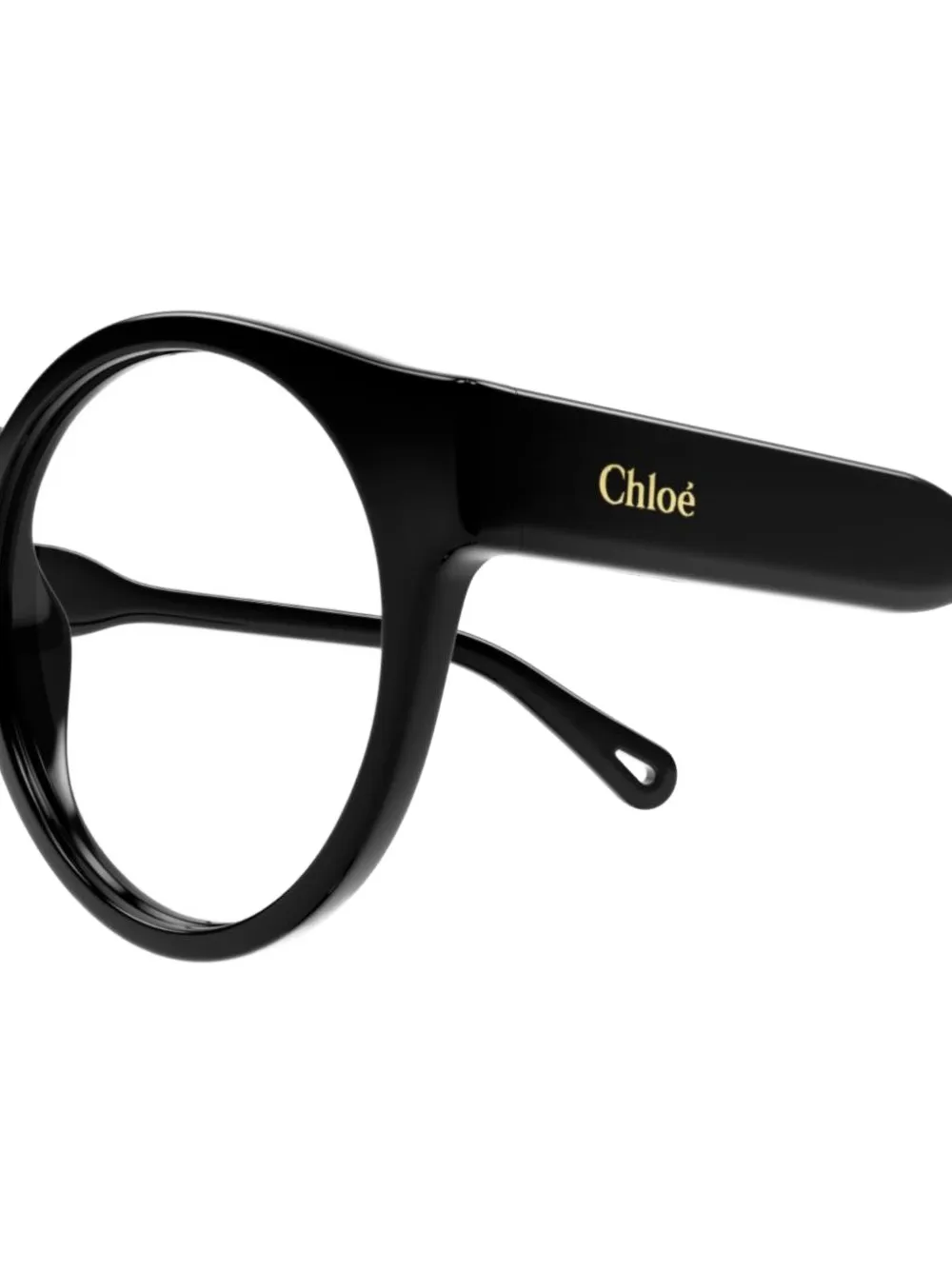 Chloé CH0159O glasses Zwart