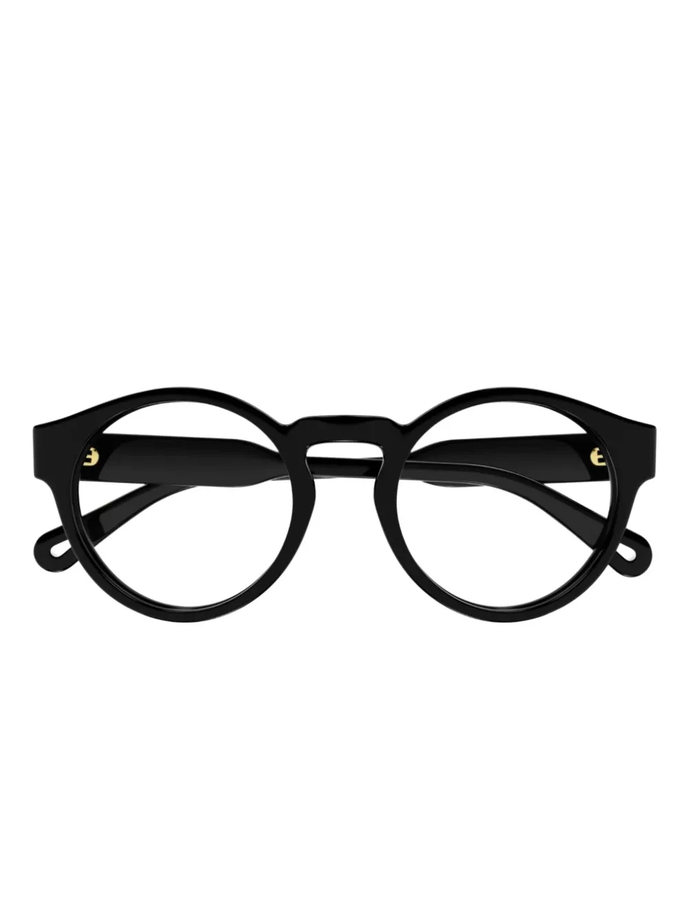 Chloé CH0159O glasses Zwart