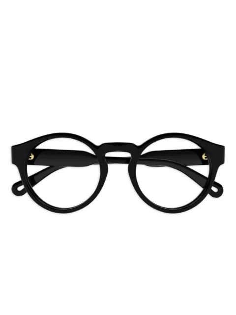 Chloé lentes CH0159O