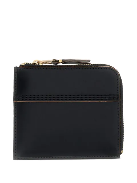 Comme Des Garçons Wallet leather wallet