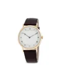 Breguet Classique 38mm - Brown