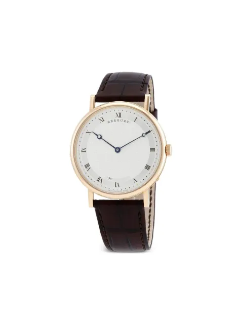 Breguet Classique 38mm