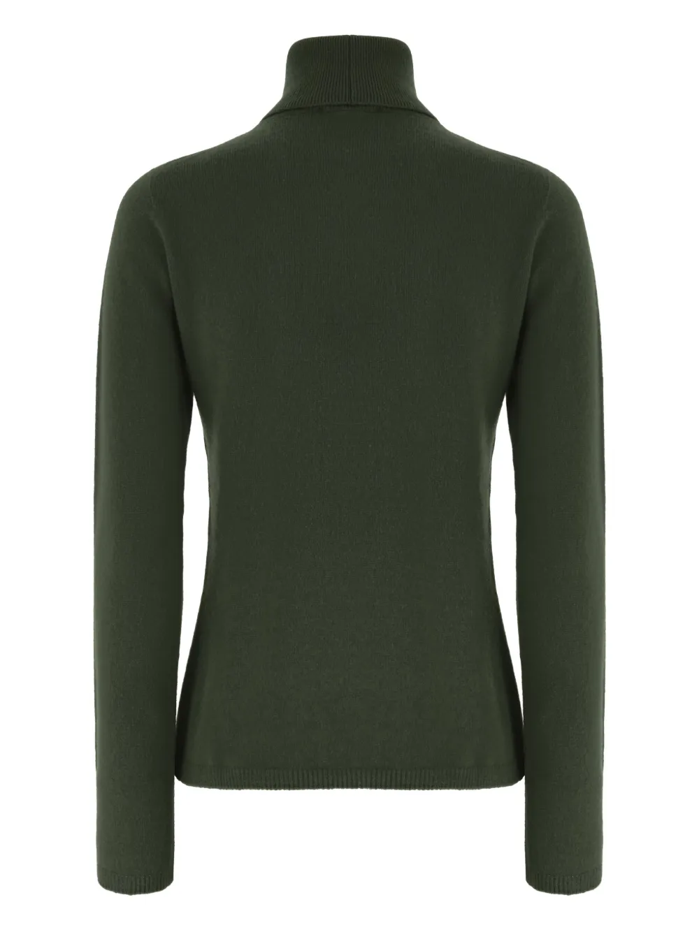 Vanisè turtleneck cashmere sweater | Knitted Sweaters | Image 2
