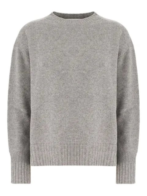 Vanisè crew-neck sweater