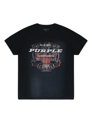 PURPLE BRAND Tシャツ - FARFETCH