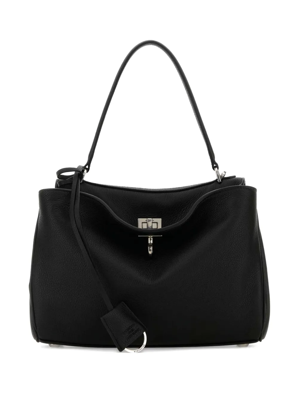 Balenciaga Rodeo kleine handtas Zwart