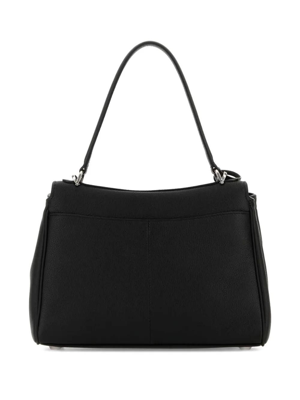 Balenciaga Rodeo kleine handtas - Zwart