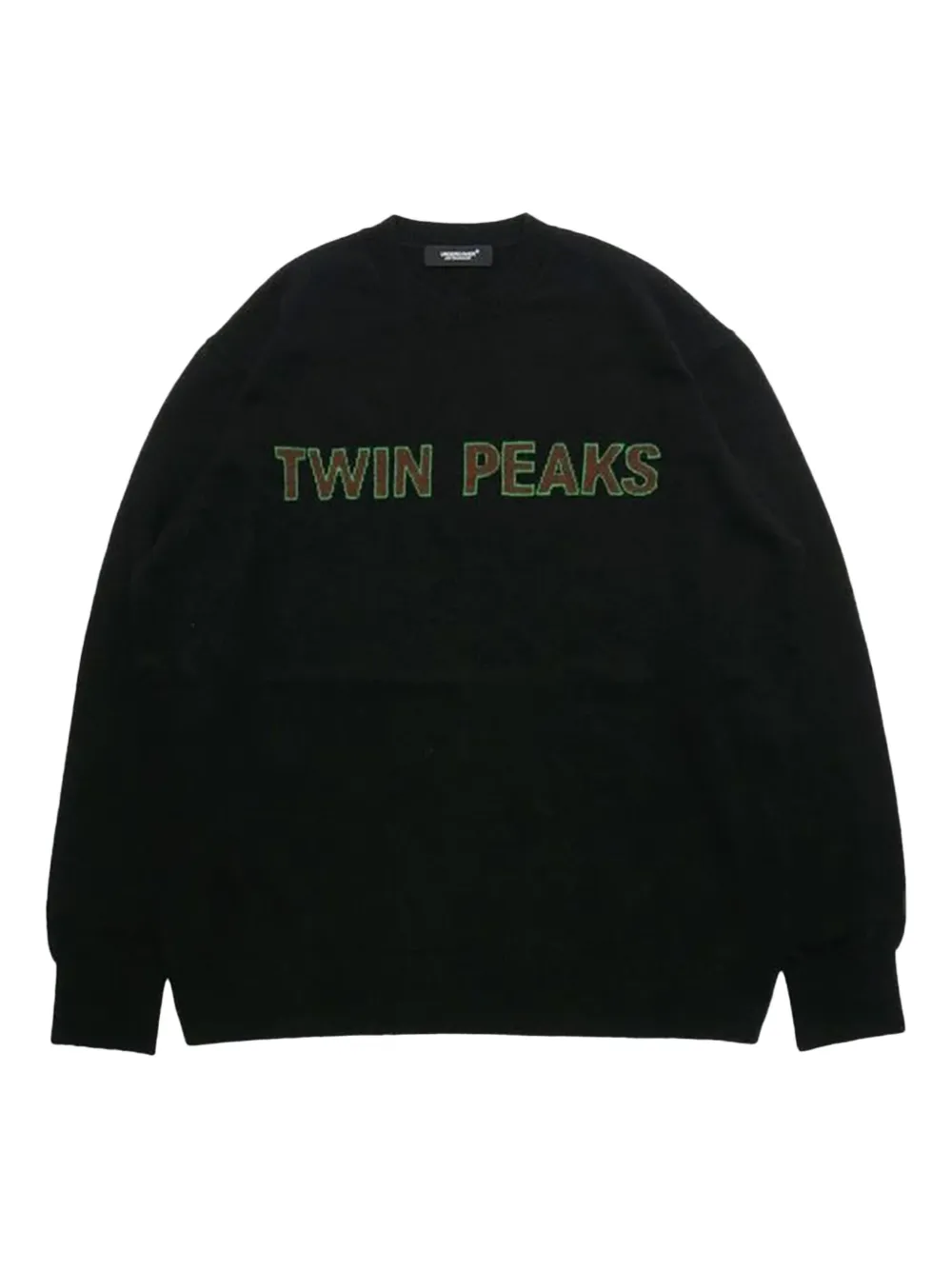 Twin Peaks sweatshirt
