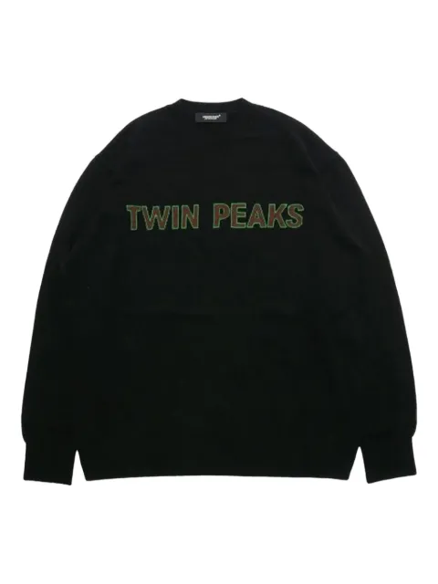 Undercover Twin Peaks Sweatshirt