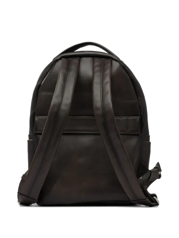 Officine creative 本革リュック