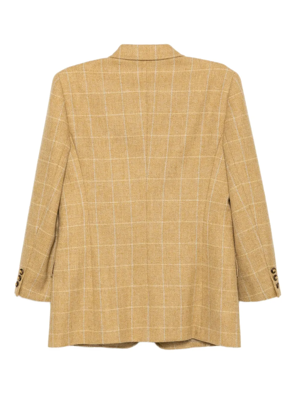 Burberry Pre-Owned 1990-2000s Setup Kostüm | Pre-owned Anzüge | Image 2