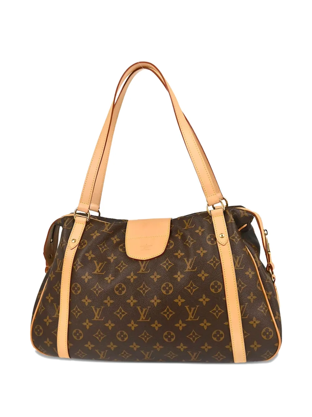 Louis Vuitton Pre-Owned 2011 Stresa GM shoulder bag | Women | Image 2