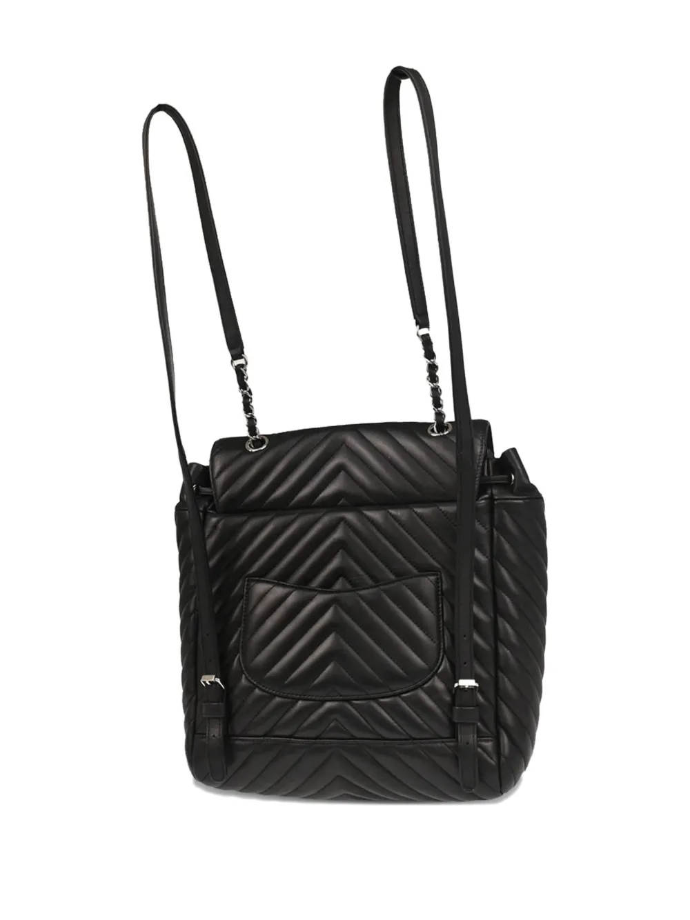 CHANEL Pre-Owned 2016 Urban Spirit backpack | Pre-Owned | Image 2