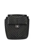 CHANEL Pre-Owned 2016 Urban Spirit backpack - Black