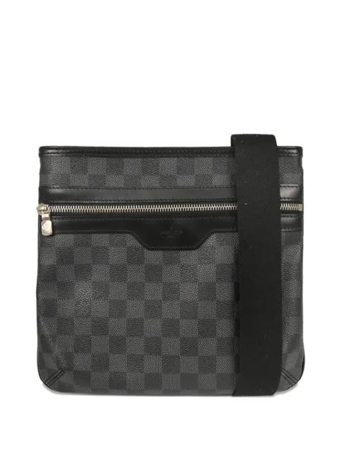 Louis Vuitton Pre-Owned 2010 Thomas cross body bag