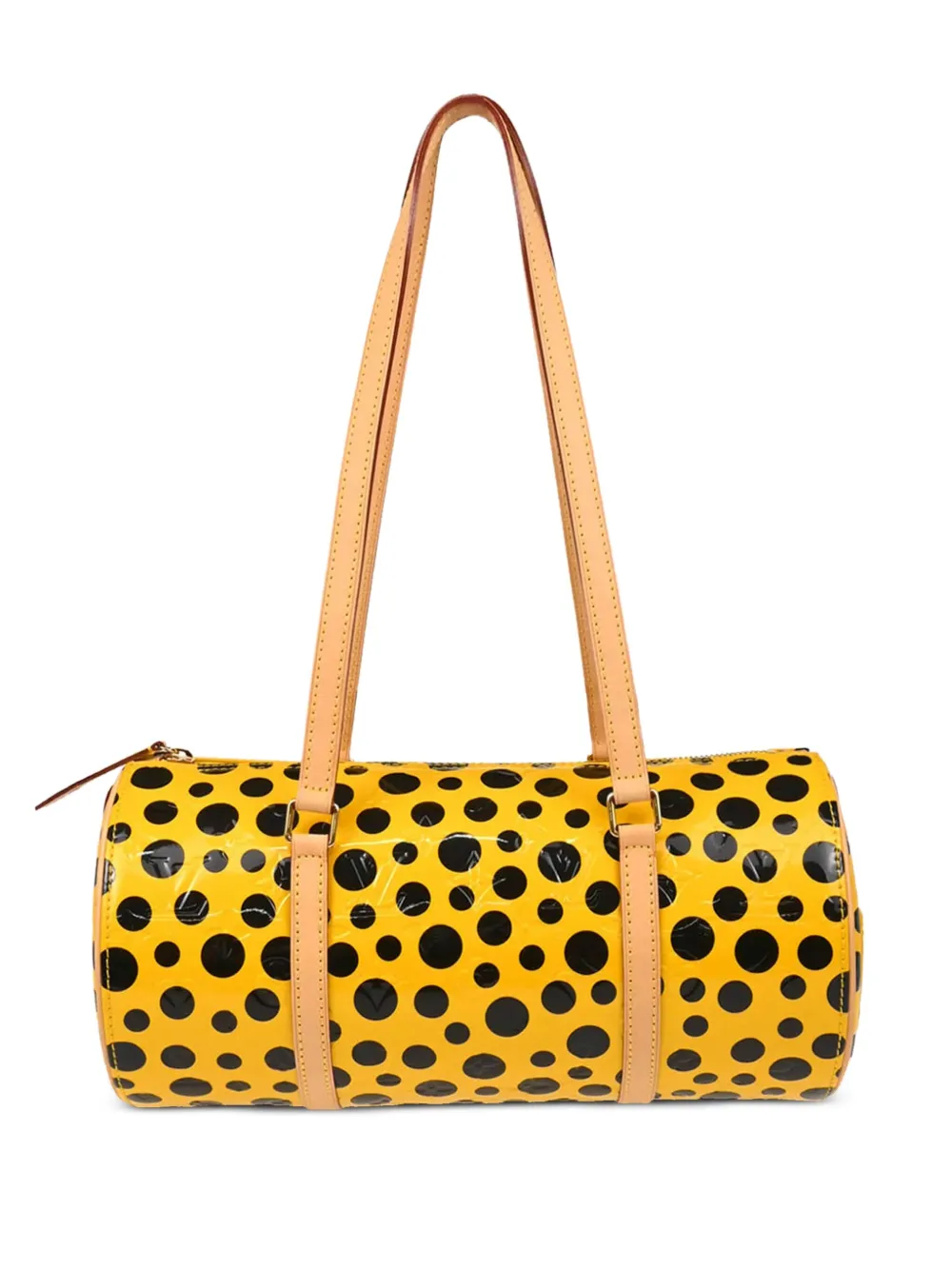 Louis Vuitton Pre-Owned x Yayoi Kusama 2012 Papillon Infinity Dots Louis Vuitton Pre-Owned x Yayoi Kusama 2012 Papillon Infinity Dots