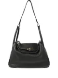 Hermès Pre-Owned 2015 Lindy 30 shoulder bag - Black