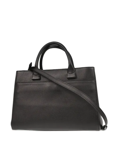 CHANEL Pre-Owned 2016 Neo Executive tote bag