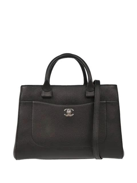 CHANEL Pre-Owned 2016 Neo Executive tote bag