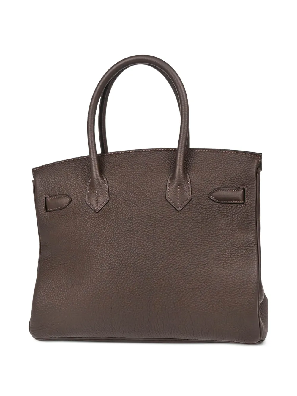 Hermès Pre-Owned 2016 Togo Birkin 30 tote bag | Pre-Owned | Image 2