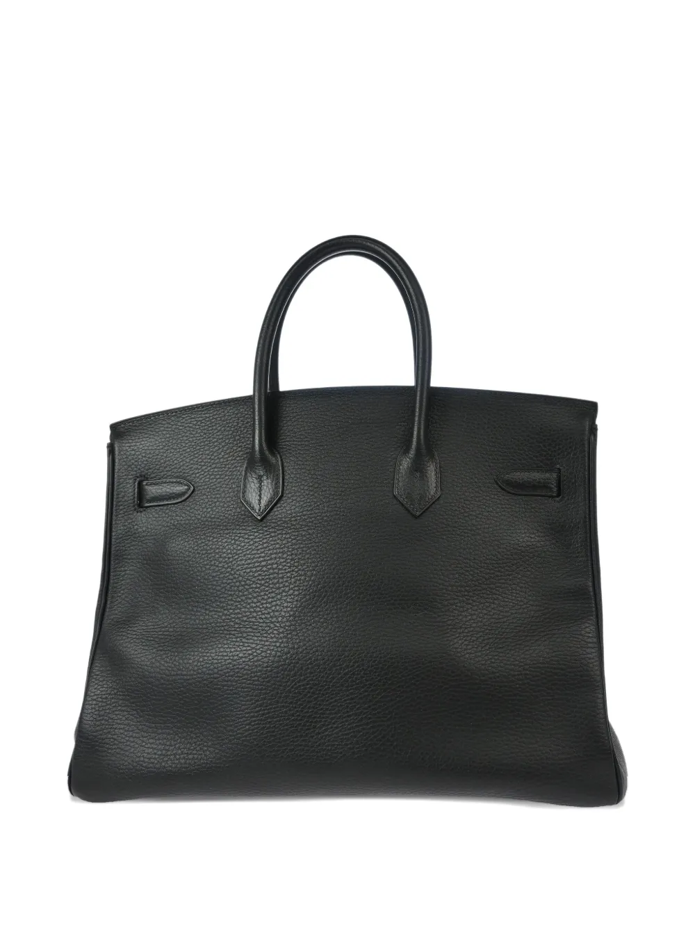 Hermès Pre-Owned 2001 Birkin 35 handbag | Pre-Owned | Image 2