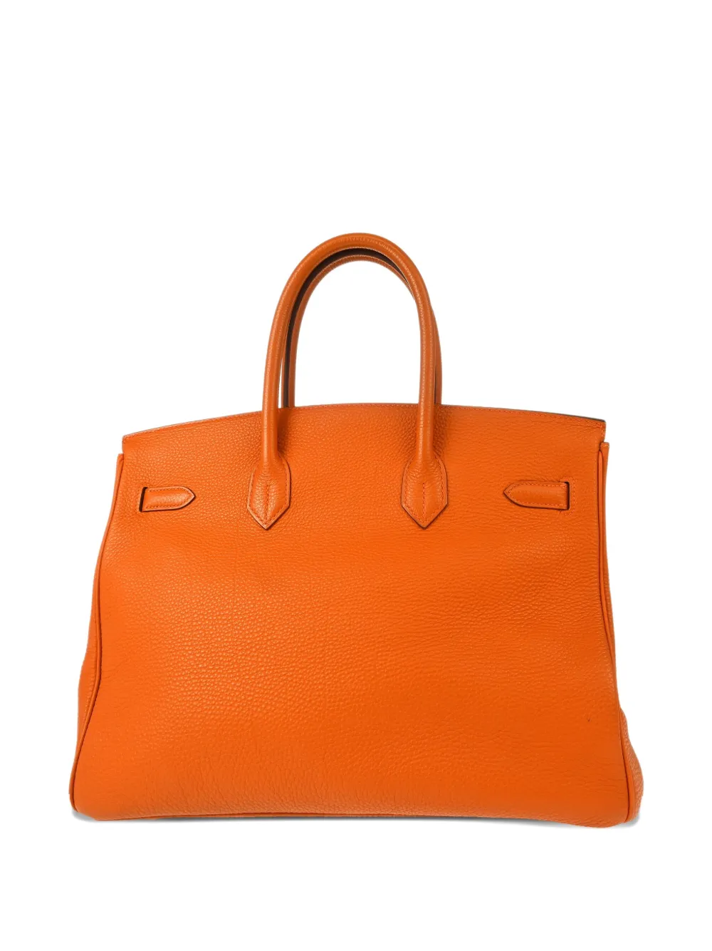 Hermès Pre-Owned 2004 Birkin 35 handbag | Pre-Owned | Image 2
